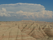 Badlands National Park
