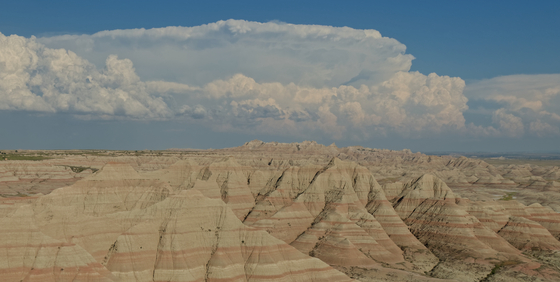 Badlands National Park