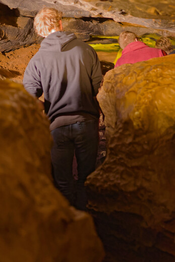Mammoth Cave National Park