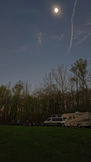 Shawnee National Forest