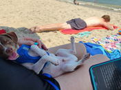 Cape Hatteras National Seashore