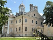 Hampton National Historic Site