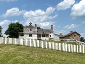 Hampton National Historic Site