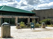 Patuxent Research National Wilslife Center