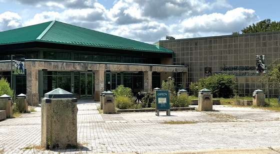 Patuxent Research National Wilslife Center