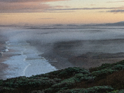 Point Reyes National Seashore 