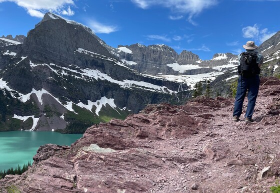 Glacier National Park 