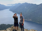 Olympic National Park