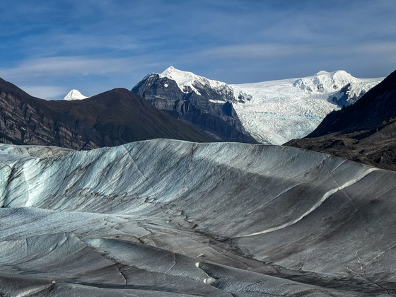 Wrangel St Elias NP
