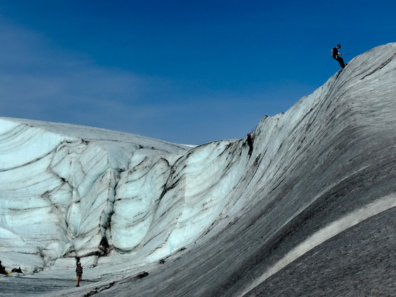 Wrangel St Elias NP