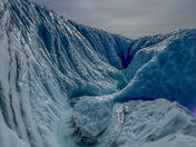 Wrangel St Elias National Park