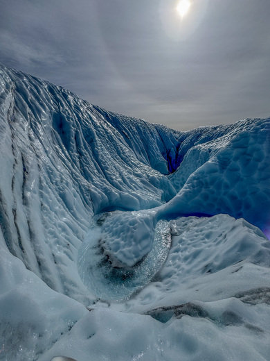Wrangel St Elias National Park