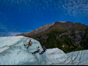 Wrangel-St. Elias National Park & Preserve