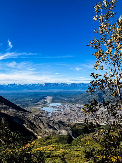 Wrangel St Elias NP