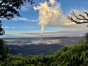 Hawai‘i Volcanoes National Park