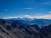 St Elias National Park