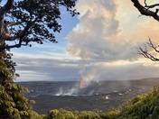 Hawai‘i Volcanoes National Park