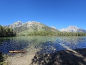 Grand Teton National Park