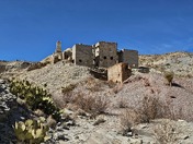 Big Bend National Park