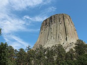 Devils Tower National Monument