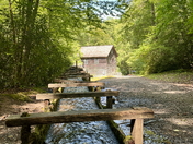 Great Smoky Mountains National Park