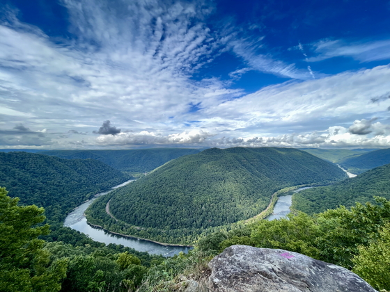 New River Gorge National Park & Preserve