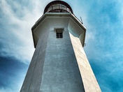 Low Point Lighthouse 01