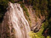 Mt. Rainier National Park
