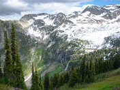 North Cascades National Park