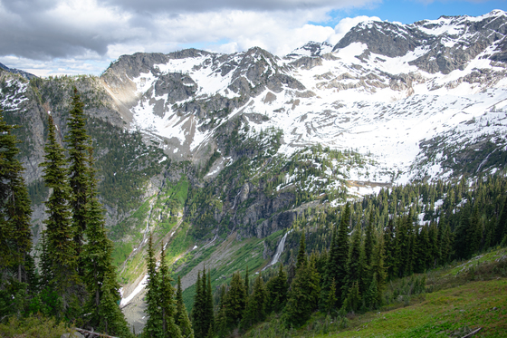 North Cascades National Park