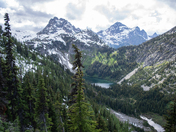  North Cascades National Park