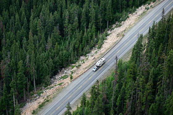  North Cascades National Park