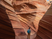 Paria Canyon-Vermilion Cliffs Wilderness