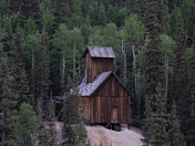 San Juan National Forest