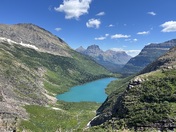 Glacier National Park