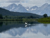 Grand Teton National Park