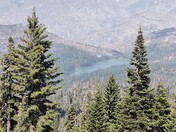 Kings Canyon National Park 