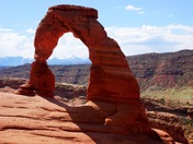 Arches National Park