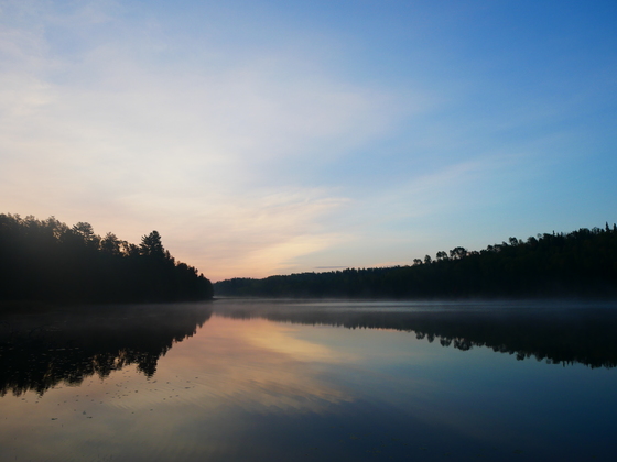 Voyageurs National Park