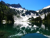 Mount Rainier National Park