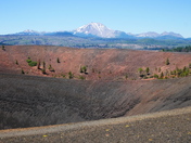 Lassen Volcanic National Park