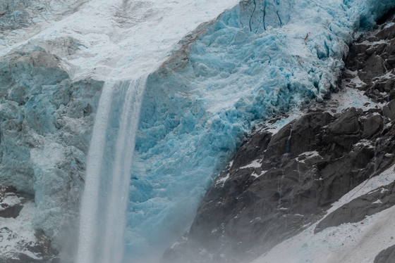 Kenai Fjords National Park