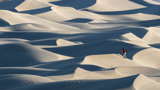 Death Valley National Park
