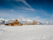 Grand Teton National Park
