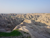Badlands National Park