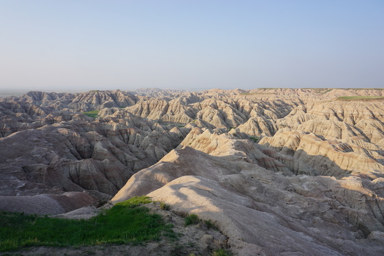 Badlands National Park