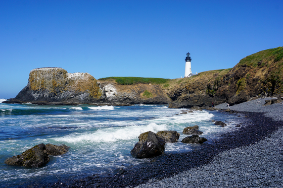 Yaquina Head Outstanding Natural Area