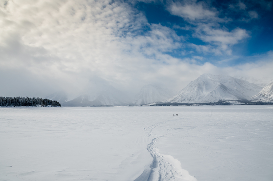 Grand Teton National Park