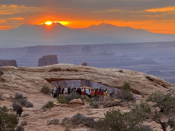 Canyonlands National Park