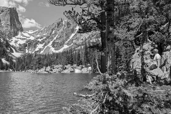 Rocky Mountain National Park